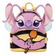 раница,раници,loungefly,lilo,&,stitch,angel,bumblebee,backpack,pink,(multicolor)