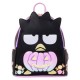 раница,раници,loungefly,sanrio,badtz,maru,pumpkin,backpack,black,(multicolor)