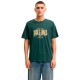 тениска,мъжки,тениски,дамски,тениски,jack,&,jones,aero,short,sleeve,t,shirt,green,(green)