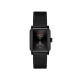 часовник,часовници,hugo,steeze,1530470,28.5x32mm,3atm,quartz,analogical,watch,black,(black,black,mineral)
