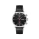 часовник,часовници,hugo,takeoff,1530465,43mm,5atm,quartz,analogical,watch,silver,(black,black,mineral)