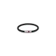 бижутерия,tommy,hilfiger,2790741,bracelet,silver,(black)