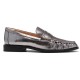 мъжки,обувки,дамски,обувки,clarks,shoes,alixea,walk,loafers,silver,(pewter,metallic)