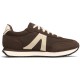обувки,мъжки,маратонки,дамски,маратонки,clarks,shoes,calo,run,trainers,brown,(brown,combi)