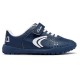 обувки,мъжки,маратонки,дамски,маратонки,clarks,shoes,cica,goal,wide,slip,on,trainers,blue,(navy)