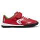 обувки,мъжки,маратонки,дамски,маратонки,clarks,shoes,cica,goal,wide,slip,on,trainers,red,(red)