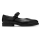 обувки,дамски,обувки,clarks,shoes,conara,strap,mary,jane,black,(black,leather)