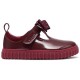 обувки,детски,обувки,clarks,shoes,cove,bow,toddler,wide,shoes,red,(burgundy,patent)