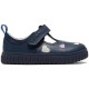 обувки,детски,обувки,clarks,shoes,cove,heart,toddler,shoes,blue,(navy,leather)