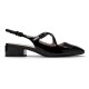обувки,дамски,обувки,clarks,shoes,crista,edge,heel,shoes,black,(black,patent)