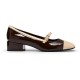 обувки,дамски,обувки,clarks,shoes,crista,strap,mary,jane,brown,(brown,combi)
