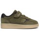 обувки,мъжки,маратонки,дамски,маратонки,clarks,shoes,cypress,pop,wide,slip,on,trainers,green,(khaki)