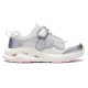 обувки,мъжки,маратонки,дамски,маратонки,clarks,shoes,gleam,fly,wide,slip,on,trainers,silver,(gun,metal)