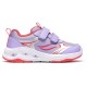 обувки,мъжки,маратонки,дамски,маратонки,clarks,shoes,gleam,glow,wide,slip,on,trainers,purple,(lilac)