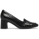 обувки,дамски,обувки,clarks,shoes,fernie,edge,heel,shoes,black,(black,croc)