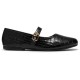 обувки,дамски,обувки,clarks,shoes,livia,mary,jane,black,(black,croc)