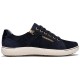 обувки,дамски,обувки,clarks,shoes,nalle,zen,shoes,blue,(navy,interest)