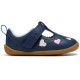 обувки,детски,обувки,clarks,shoes,roamer,heart,toddler,shoes,blue,(navy,leather)