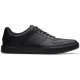 обувки,мъжки,маратонки,дамски,маратонки,clarks,shoes,romsey,tie,trainers,black,(black,leather)