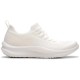 обувки,мъжки,маратонки,дамски,маратонки,clarks,shoes,solevana,lace,wide,trainers,white,(white)