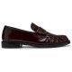мъжки,обувки,дамски,обувки,clarks,shoes,straven2,step,loafers,brown,(burgundy,patent)
