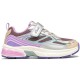 обувки,мъжки,маратонки,дамски,маратонки,clarks,shoes,torridon,vibek,wide,slip,on,trainers,multicolor,(lilac,combi)