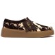 обувки,дамски,обувки,clarks,shoes,torview,shoes,brown,(cow,print)