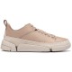 обувки,мъжки,маратонки,дамски,маратонки,clarks,shoes,trigenic2,flex,trainers,beige,(rose,leather)