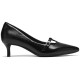 обувки,дамски,обувки,clarks,shoes,zarey,heel,shoes,black,(black,leather)