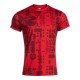 тениска,мъжки,тениски,дамски,тениски,joma,challenge,104852,short,sleeve,t,shirt,red,(red)