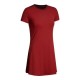 рокля,дамски,поли,и,рокли,joma,challenge,dress,red,(red)