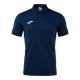 дамски,блузи,с,яка,мъжки,блузи,с,яка,joma,combi,pro,short,sleeve,polo,blue,(dark,navy)