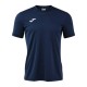 тениска,мъжки,тениски,дамски,тениски,joma,combi,pro,short,sleeve,t,shirt,blue,(dark,navy)