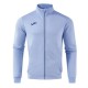 блуза,мъжки,пуловери,joma,confort,v,104894,full,zip,sweatshirt,blue,(sky,blue)