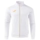 блуза,мъжки,пуловери,joma,confort,v,104894,full,zip,sweatshirt,white,(white)