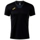 тениска,мъжки,тениски,дамски,тениски,joma,confort,v,short,sleeve,t,shirt,black,(black)