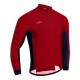 тениска,мъжки,тениски,дамски,тениски,joma,crono,short,sleeve,t,shirt,red,(red,navy,blue)