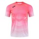тениска,мъжки,тениски,дамски,тениски,joma,elite,xii,short,sleeve,t,shirt,pink,(coral,fluor)