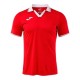 тениска,мъжки,тениски,дамски,тениски,joma,galaxy,short,sleeve,t,shirt,red,(red,white)
