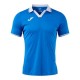 тениска,мъжки,тениски,дамски,тениски,joma,galaxy,short,sleeve,t,shirt,blue,(royal,blue,white)