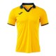 тениска,мъжки,тениски,дамски,тениски,joma,galaxy,short,sleeve,t,shirt,yellow,(yellow,dark,navy)