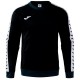 блуза,детски,блузи,joma,heroic,sweatshirt,black,(black,anthracite)