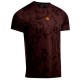 тениска,мъжки,тениски,дамски,тениски,joma,indoor,gym,short,sleeve,t,shirt,brown,(brown)