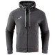 блуза,мъжки,пуловери,joma,invictus,full,zip,sweatshirt,grey,(anthracite)