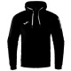 блуза,мъжки,пуловери,joma,invictus,full,zip,sweatshirt,black,(black)