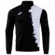 блуза,детски,блузи,joma,picasho,full,zip,sweatshirt,black,(black,white)