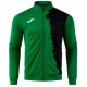 блуза,детски,блузи,joma,picasho,full,zip,sweatshirt,green,(green,black)