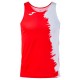 тениска,мъжки,тениски,дамски,тениски,joma,picasho,sleeveless,t,shirt,red,(red,white)