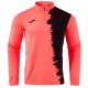 блуза,детски,блузи,joma,picasho,sweatshirt,red,(coral,fluor,negro)