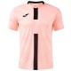 тениска,мъжки,тениски,дамски,тениски,joma,proteam,iii,short,sleeve,t,shirt,pink,(pink,black)